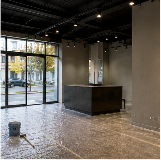 local comercial